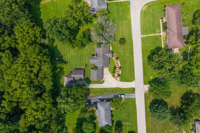 2075 Greentree Drive, Richmond, KY 40475