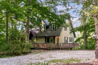 8569 Stonegate Drive, Salem Township, MI 48168