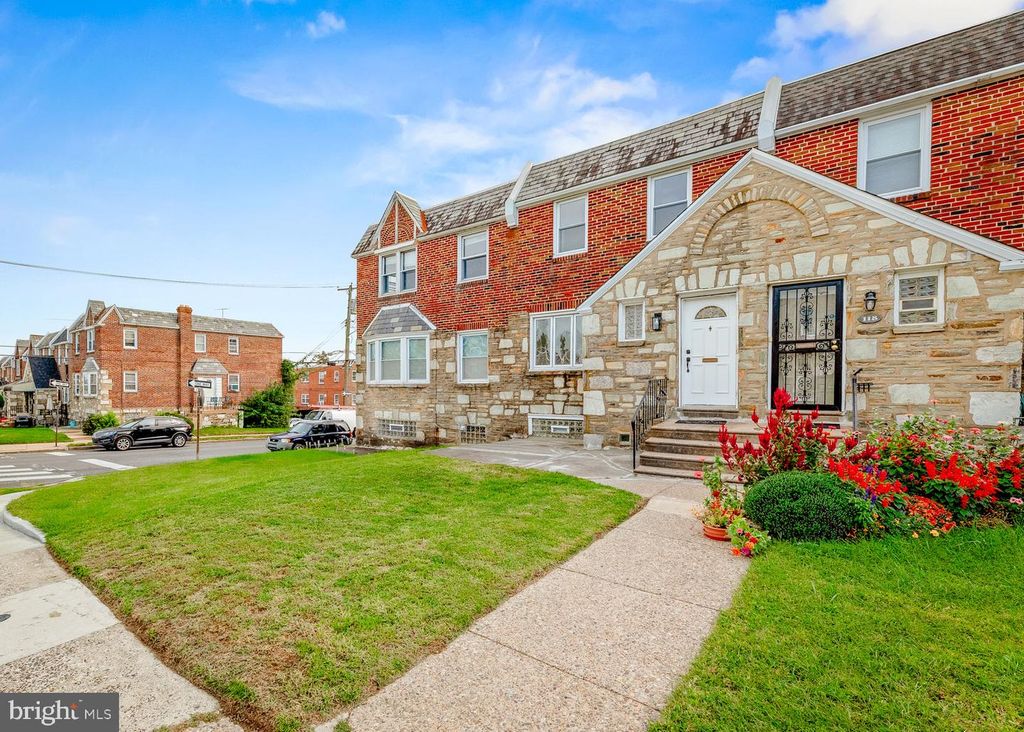 120 E 65TH AVE, Philadelphia, PA 19120 — photo 2