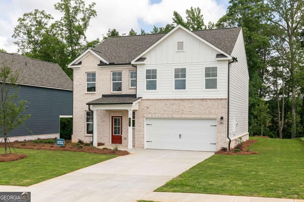 631 Jasmine Woods Drive, Lawrenceville, GA 30046 — photo 3