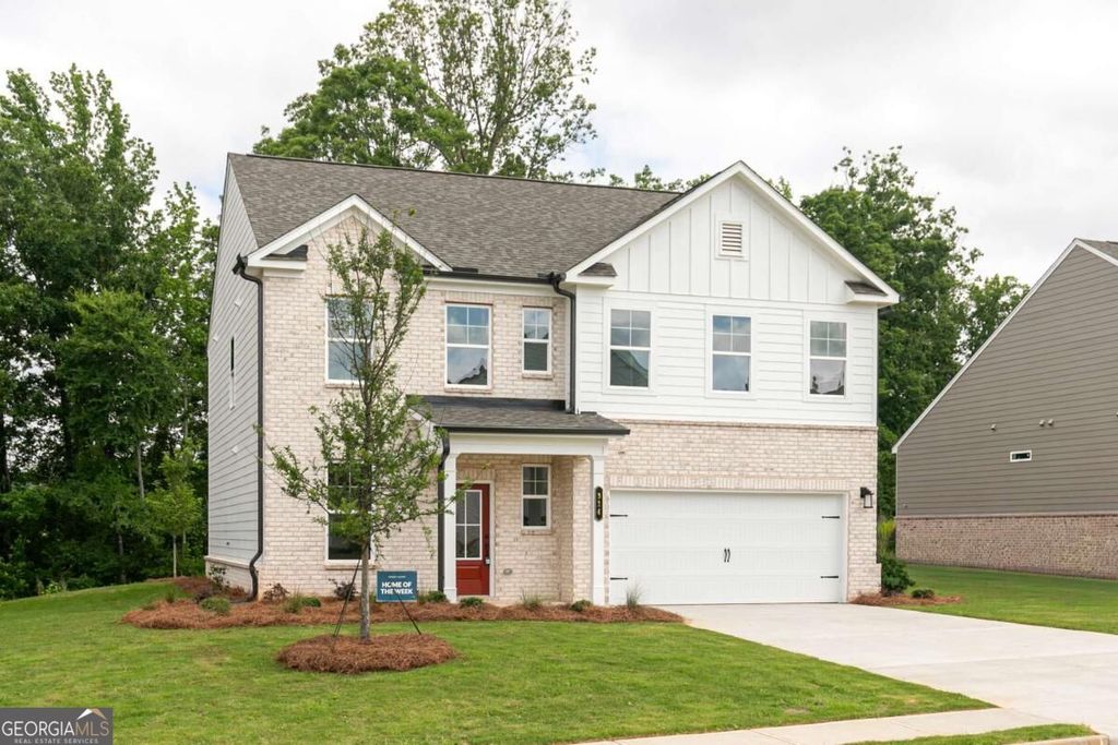 631 Jasmine Woods Drive, Lawrenceville, GA 30046 — photo 4