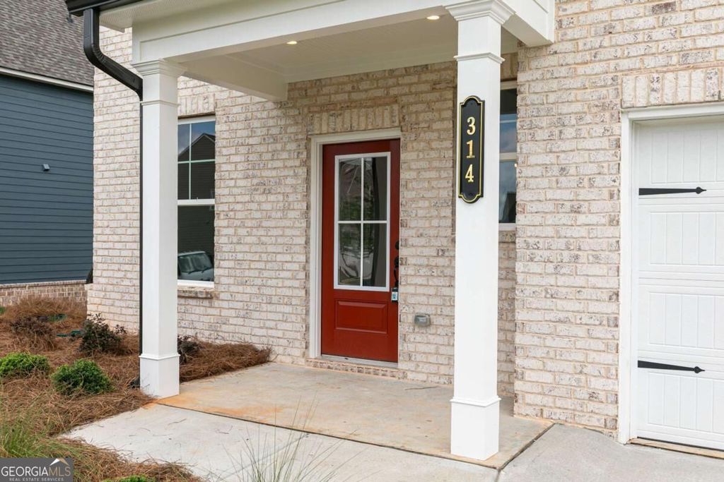 631 Jasmine Woods Drive, Lawrenceville, GA 30046 — photo 5