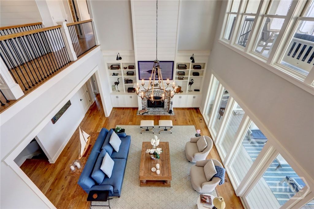 Image 10 of property listing at 201 Noble View, Savannah, GA 31411