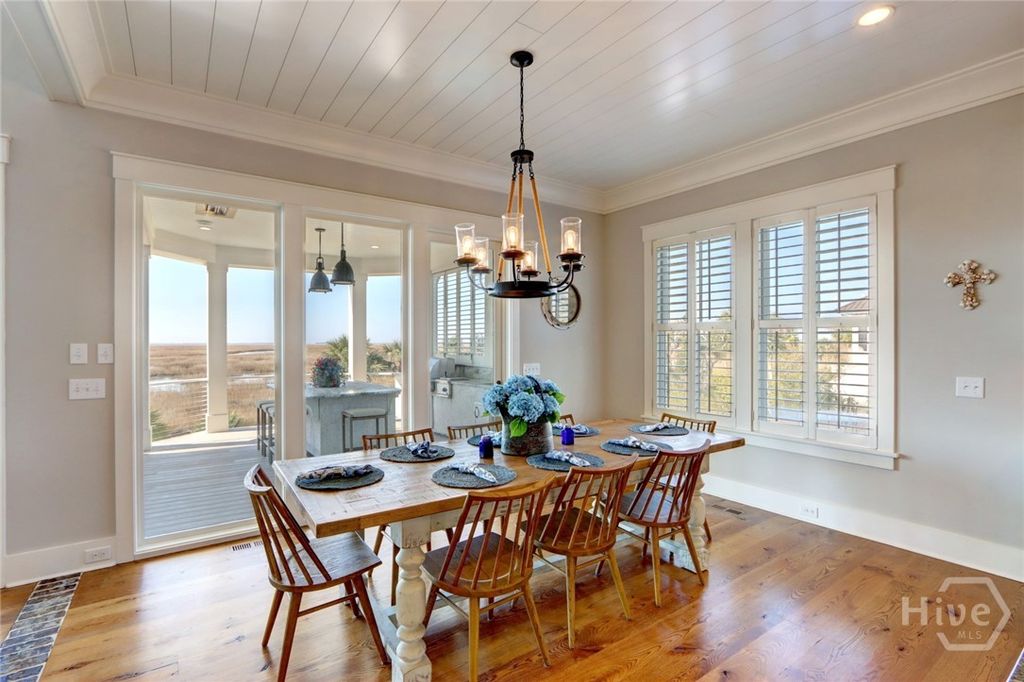 Image 11 of property listing at 201 Noble View, Savannah, GA 31411