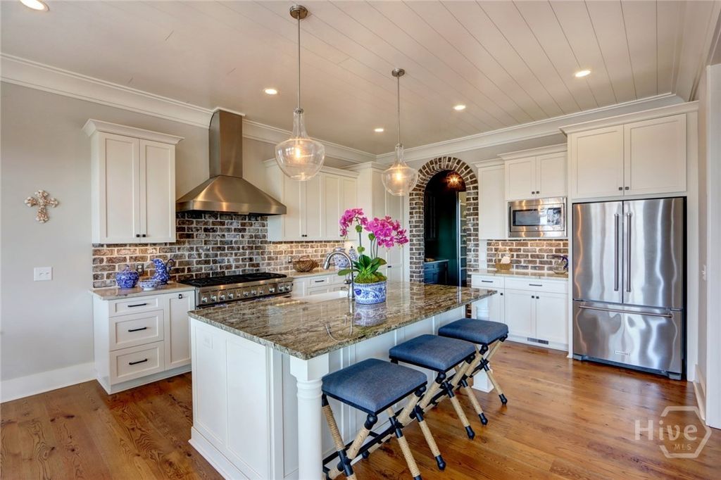 Image 12 of property listing at 201 Noble View, Savannah, GA 31411