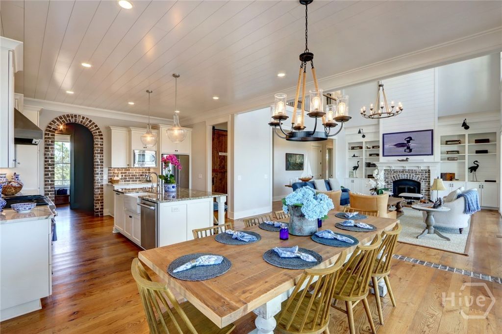 Image 14 of property listing at 201 Noble View, Savannah, GA 31411