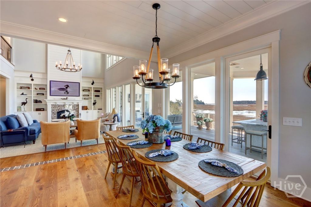 Image 15 of property listing at 201 Noble View, Savannah, GA 31411