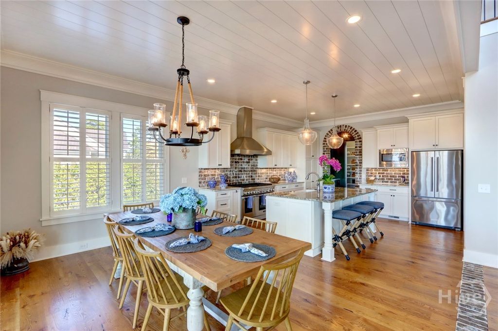 Image 17 of property listing at 201 Noble View, Savannah, GA 31411