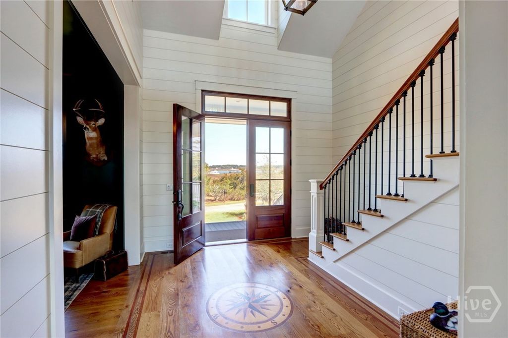 Image 2 of property listing at 201 Noble View, Savannah, GA 31411