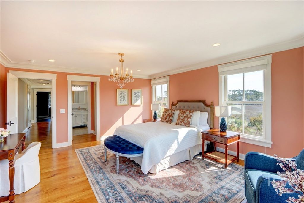 Image 24 of property listing at 201 Noble View, Savannah, GA 31411