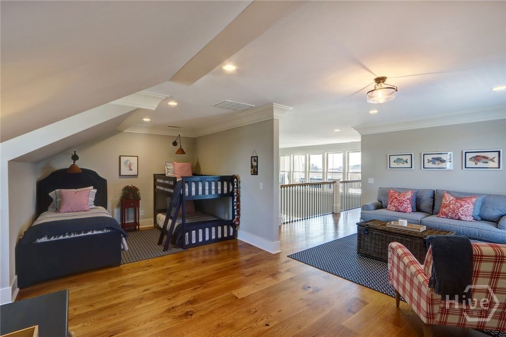 Image 32 of property listing at 201 Noble View, Savannah, GA 31411