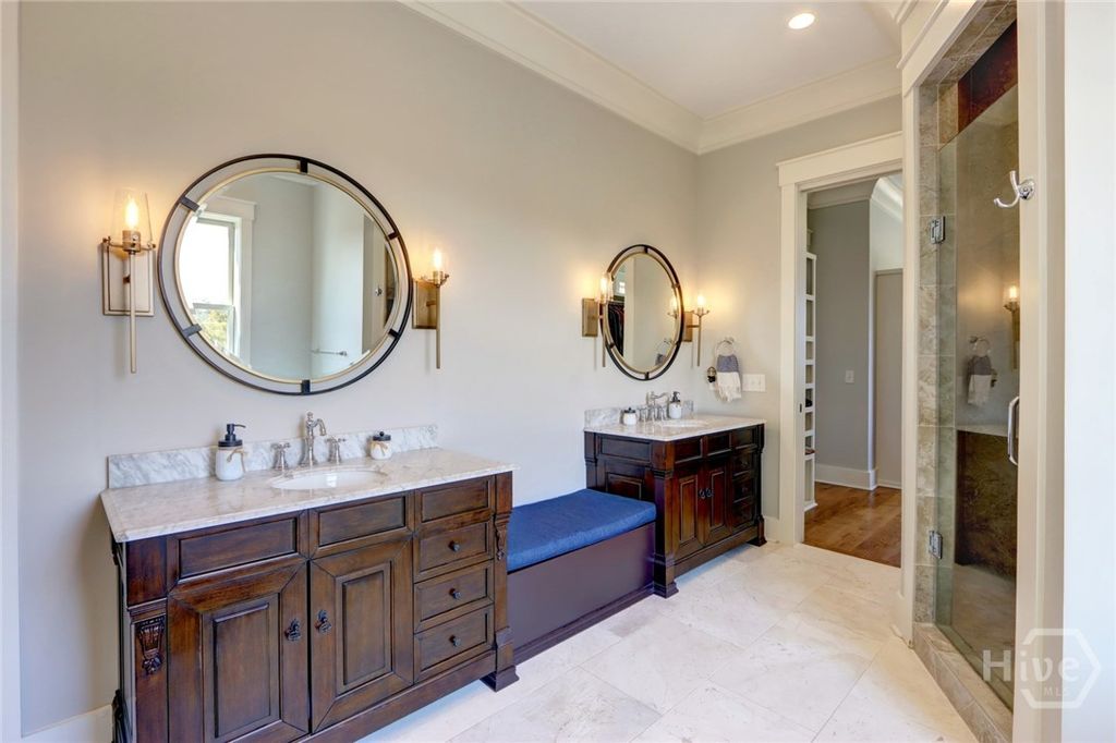 Image 36 of property listing at 201 Noble View, Savannah, GA 31411