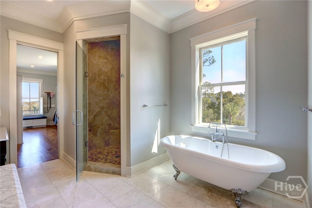 Image 37 of property listing at 201 Noble View, Savannah, GA 31411