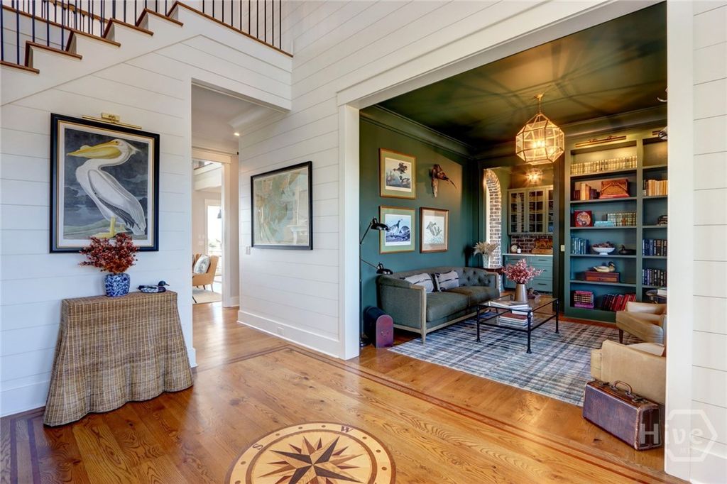 Image 4 of property listing at 201 Noble View, Savannah, GA 31411