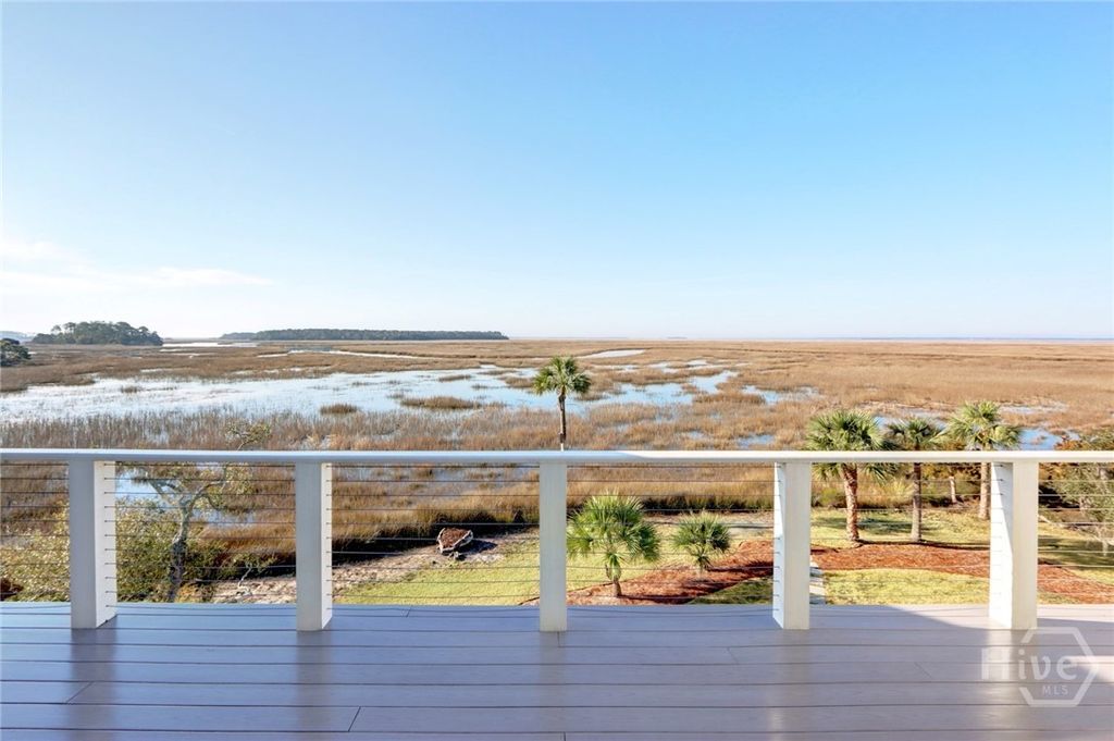 Image 43 of property listing at 201 Noble View, Savannah, GA 31411