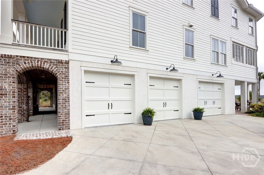 Image 46 of property listing at 201 Noble View, Savannah, GA 31411