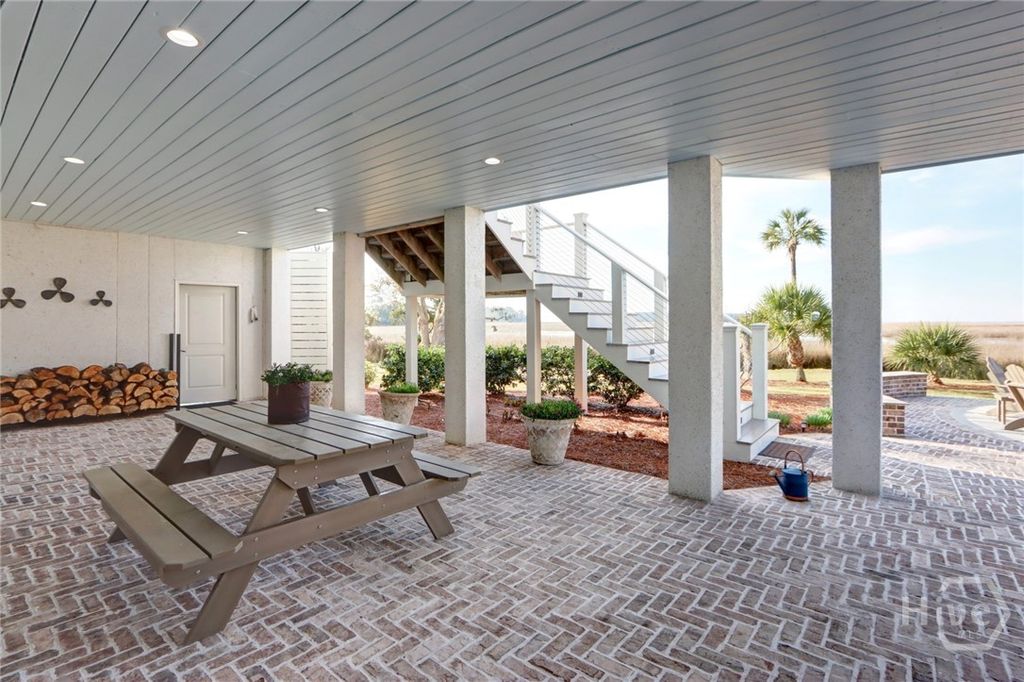 Image 48 of property listing at 201 Noble View, Savannah, GA 31411