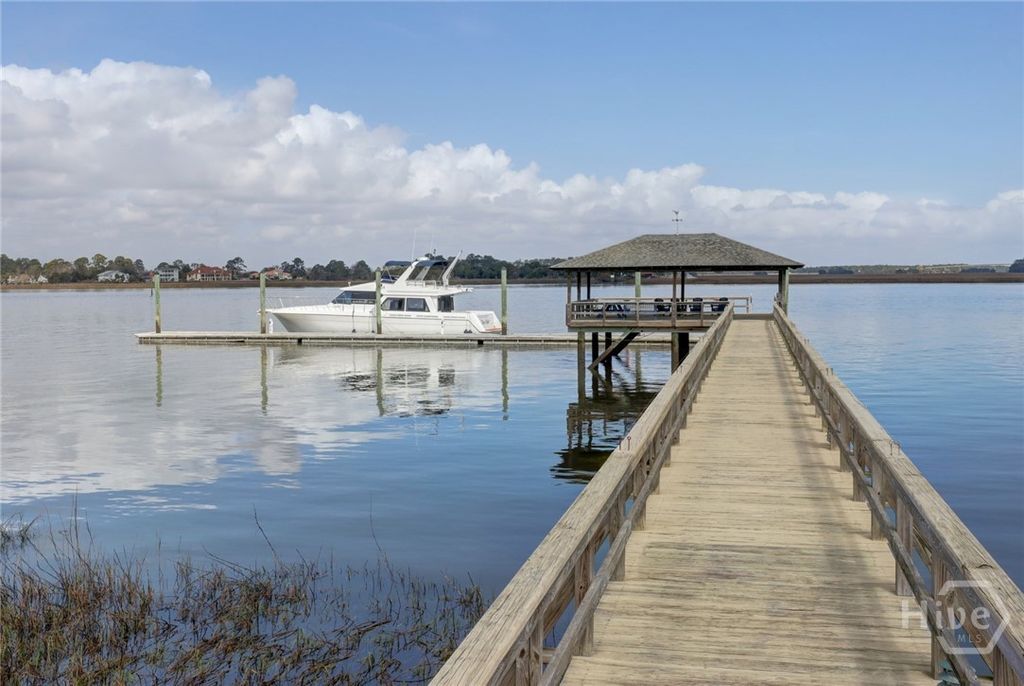 Image 49 of property listing at 201 Noble View, Savannah, GA 31411