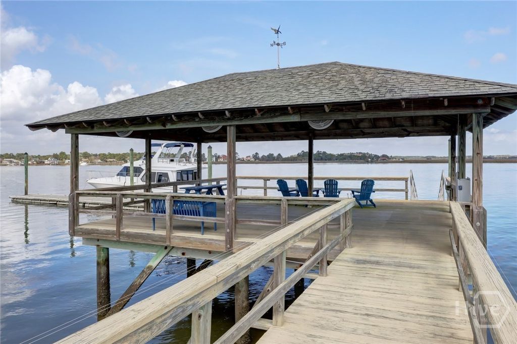 Image 50 of property listing at 201 Noble View, Savannah, GA 31411