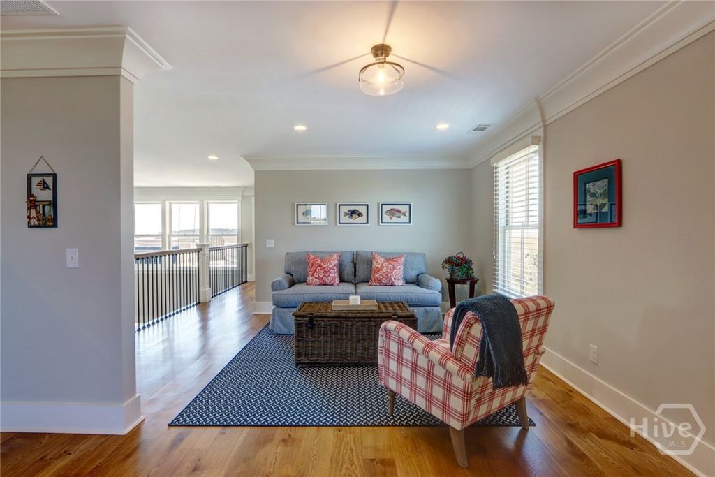 Image 60 of property listing at 201 Noble View, Savannah, GA 31411