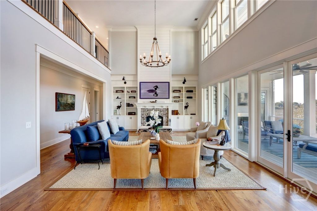 Image 7 of property listing at 201 Noble View, Savannah, GA 31411