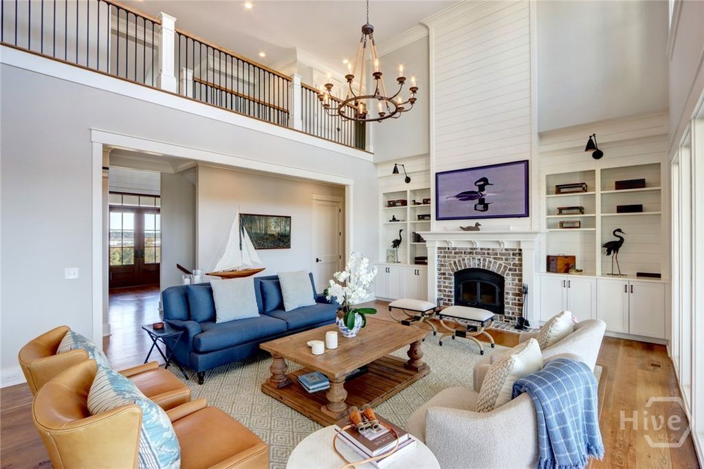 Image 8 of property listing at 201 Noble View, Savannah, GA 31411