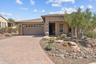 3665 STAMPEDE Drive, Wickenburg, AZ 85390
