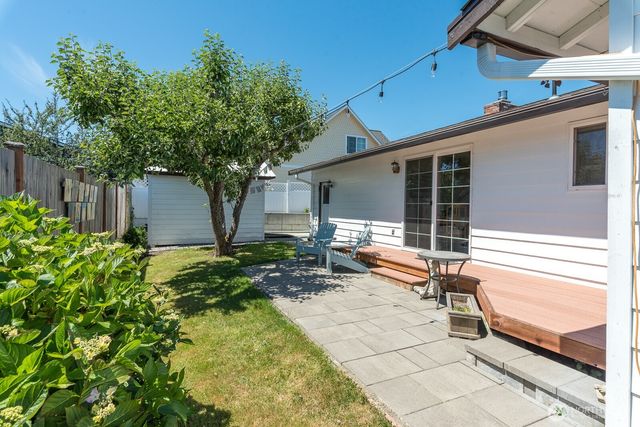 1603 25th Street, Anacortes, WA 98221