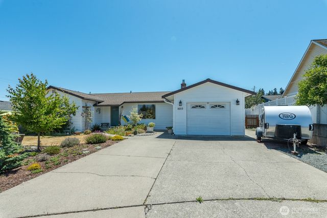 1603 25th Street, Anacortes, WA 98221