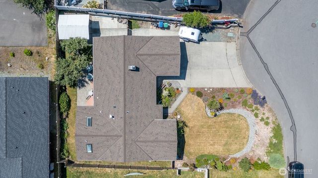 1603 25th Street, Anacortes, WA 98221