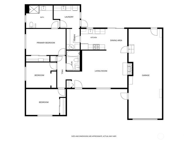1603 25th Street, Anacortes, WA 98221