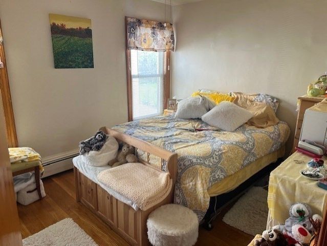 14 Prentice Street 2, Worcester, MA 01604