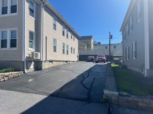 14 Prentice Street 2, Worcester, MA 01604