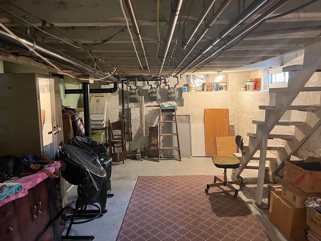 14 Prentice Street 2, Worcester, MA 01604
