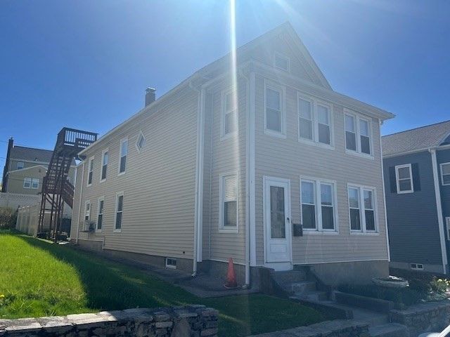 14 Prentice Street 2, Worcester, MA 01604
