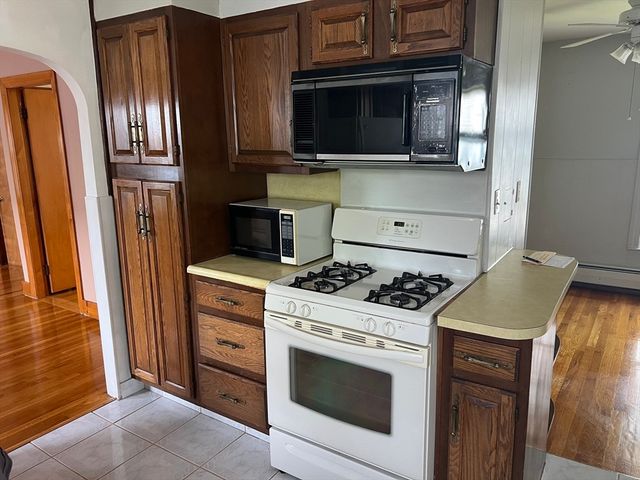 14 Prentice Street 2, Worcester, MA 01604
