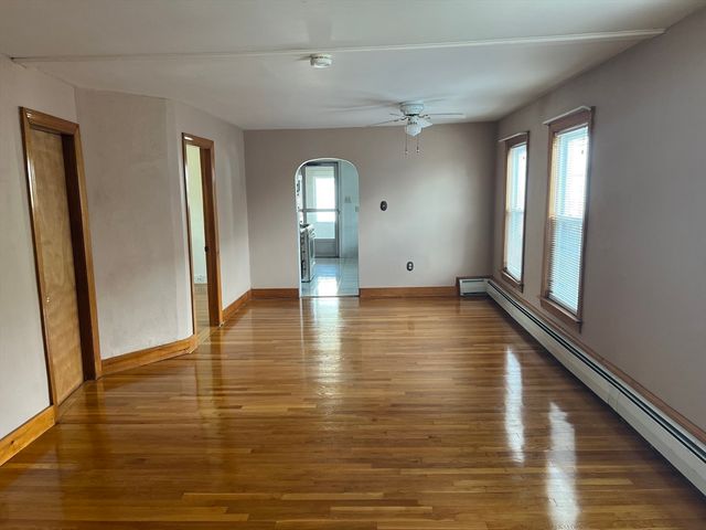 14 Prentice Street 2, Worcester, MA 01604