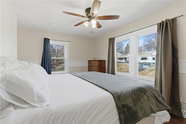 3939 Sunrise Drive, Kansas City, MO 64123