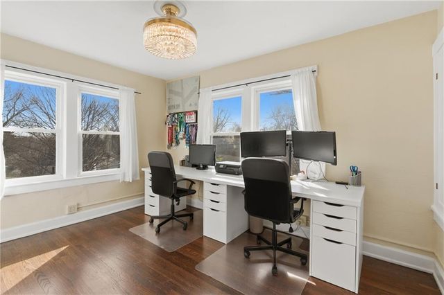 3939 Sunrise Drive, Kansas City, MO 64123