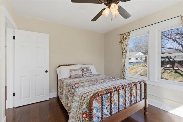 3939 Sunrise Drive, Kansas City, MO 64123