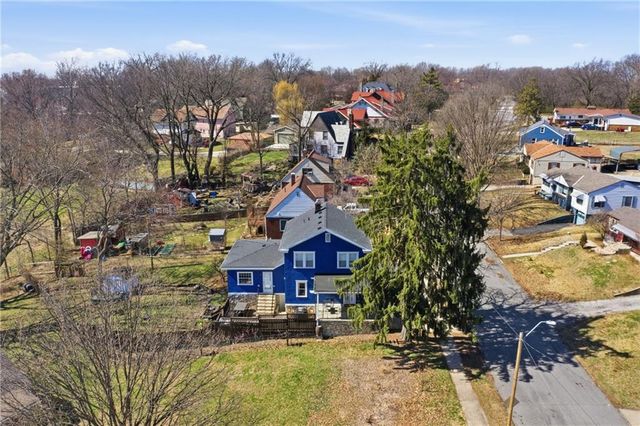 3939 Sunrise Drive, Kansas City, MO 64123