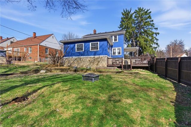 3939 Sunrise Drive, Kansas City, MO 64123