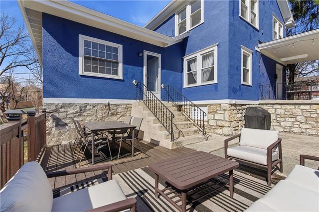 3939 Sunrise Drive, Kansas City, MO 64123