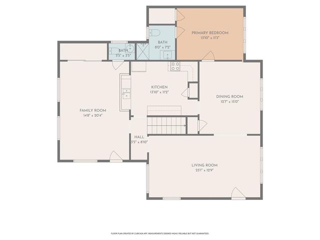 3939 Sunrise Drive, Kansas City, MO 64123