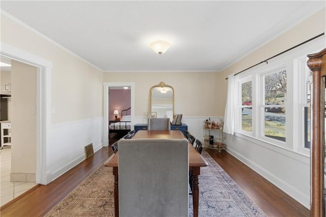 3939 Sunrise Drive, Kansas City, MO 64123