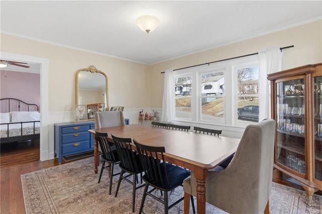 3939 Sunrise Drive, Kansas City, MO 64123