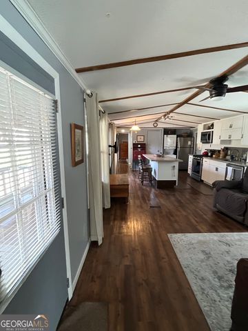 32 Nelson Lane, Hiawassee, GA 30546