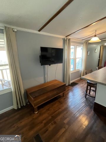 32 Nelson Lane, Hiawassee, GA 30546