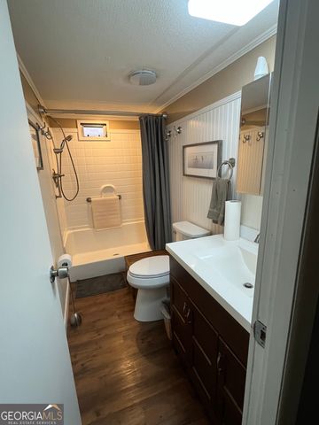 32 Nelson Lane, Hiawassee, GA 30546