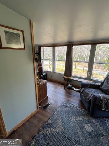 32 Nelson Lane, Hiawassee, GA 30546